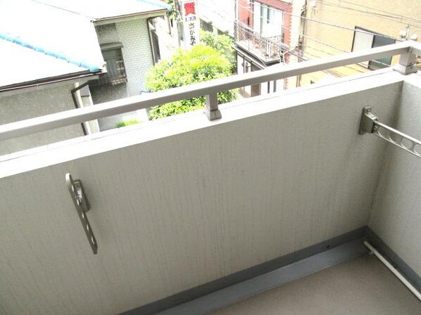 ガラ・シティ笹塚駅前の物件内観写真